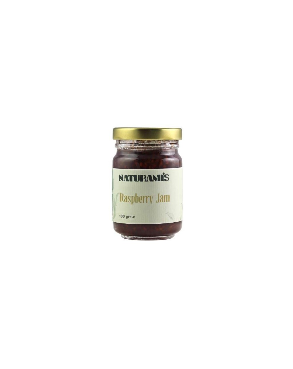 Raspberry Jam | 100g