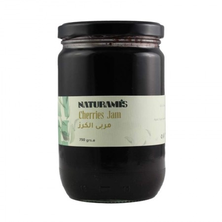 Cherry Jam | 850g