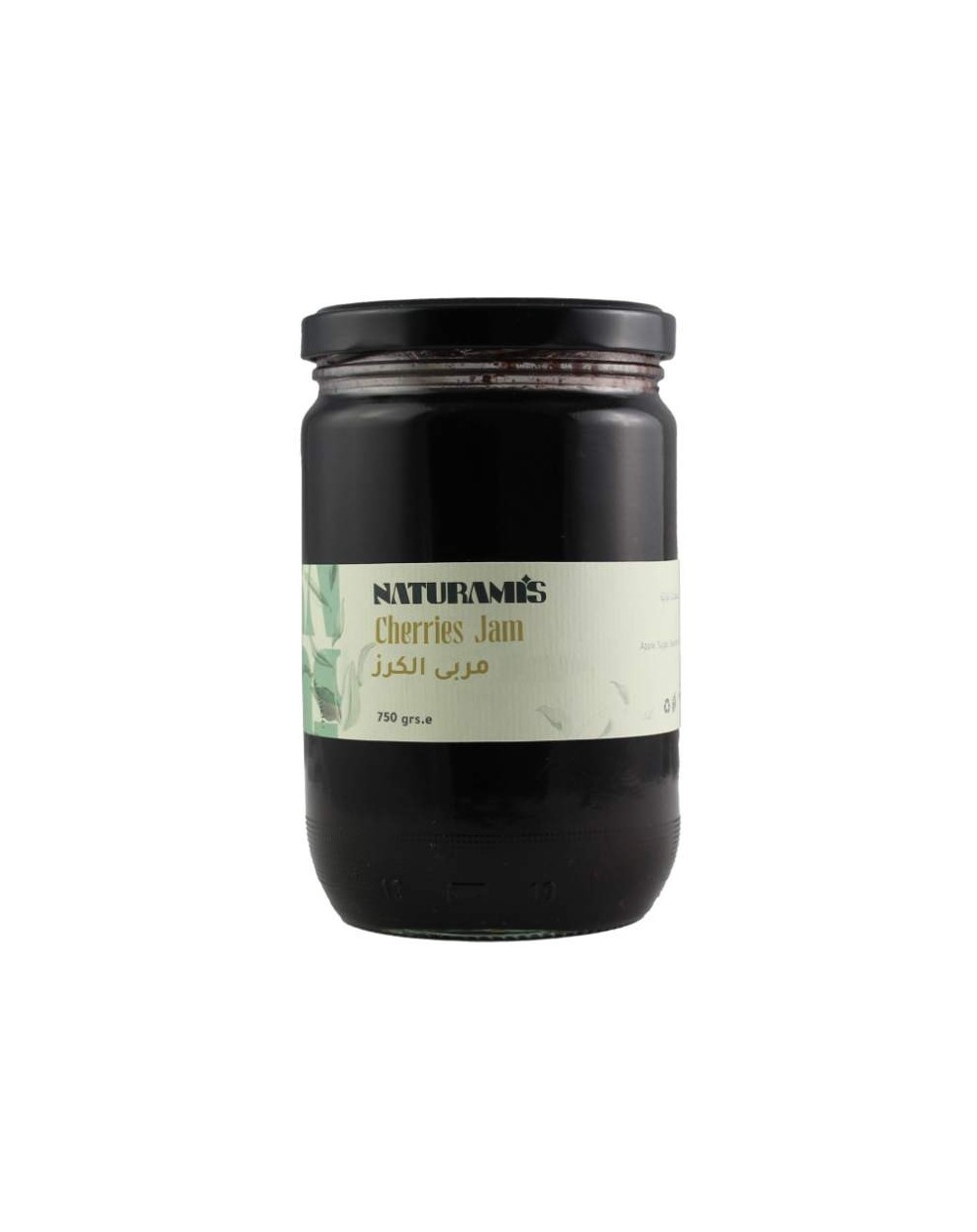 Cherry Jam | 850g