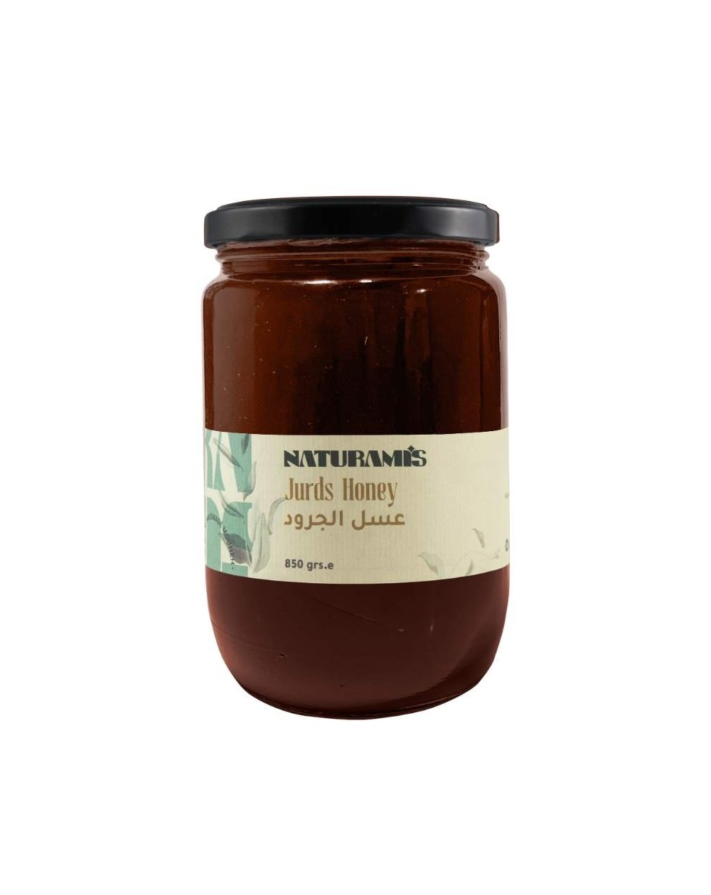 Jurds Honey | 850g