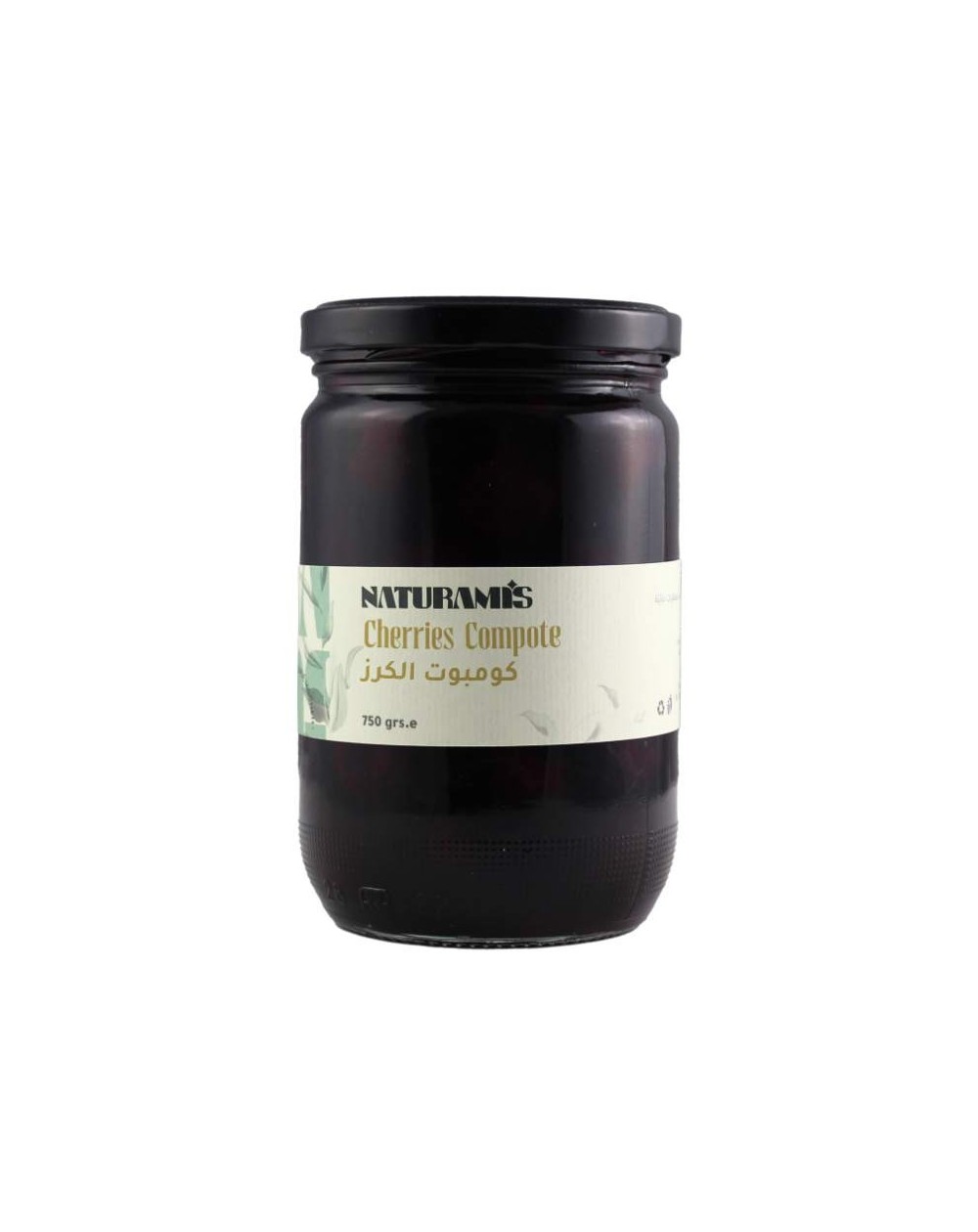 Cherry Compote | 750g