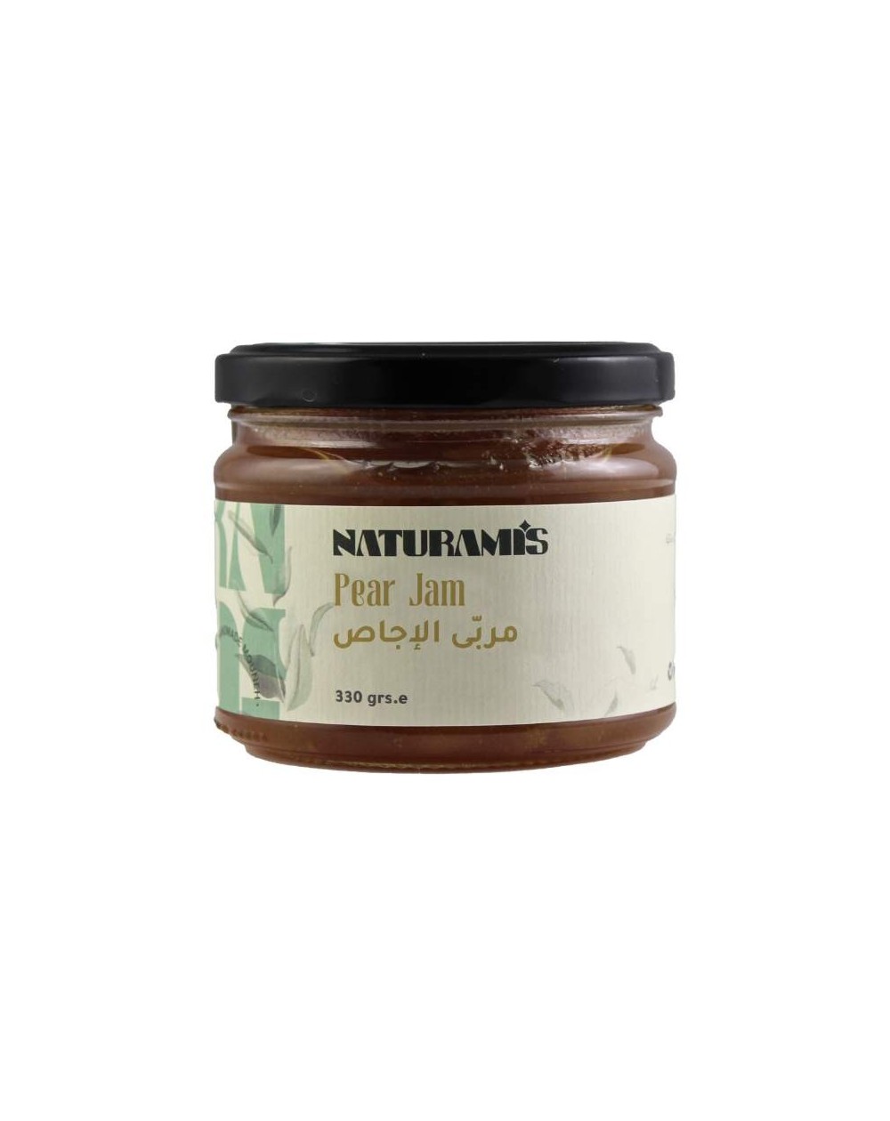 Pear Jam | 320g