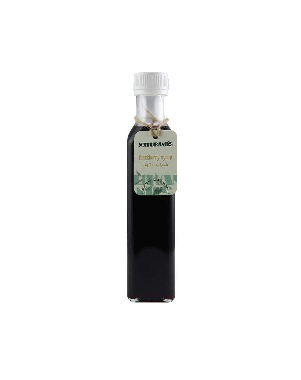 Blackberry Syrup | 250ml