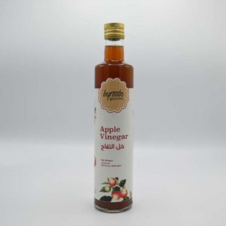 Apple Vinegar | 500ml | BG