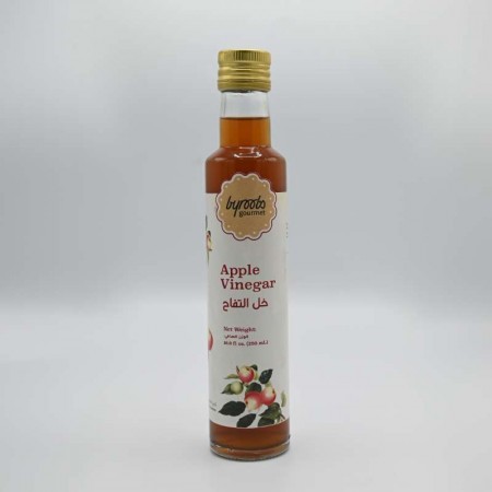 Apple Vinegar | 250ml | BG