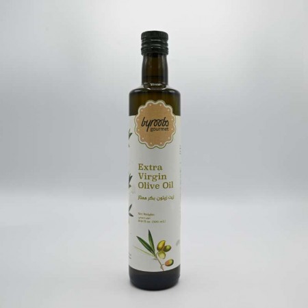 Extra Virgin Olive Oil...