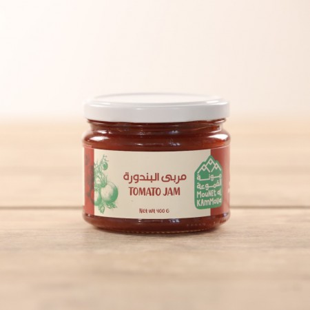 Tomato Jam | 400g