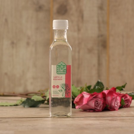 Rose Water | 260ml