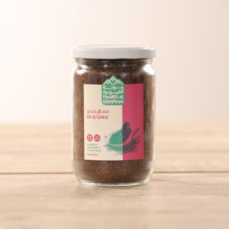 Sumac Baladi | 300g