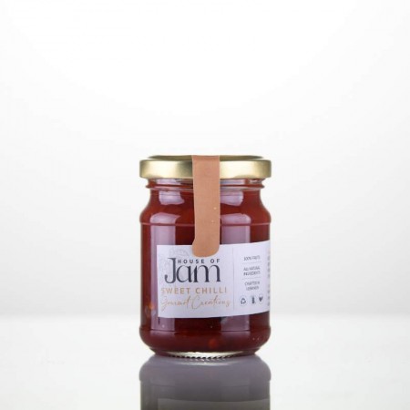 Sweet Chili Jam | 170g