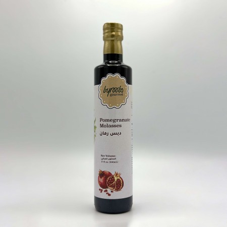 Sour Grape Molasses | 500ml...