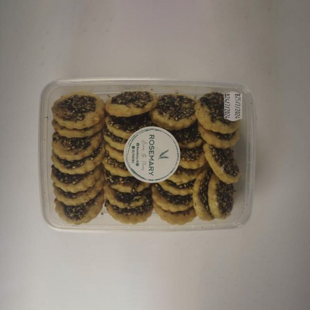 Zaatar Bites | 230g