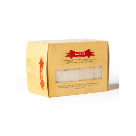 Olive Oil Soap | 1kg