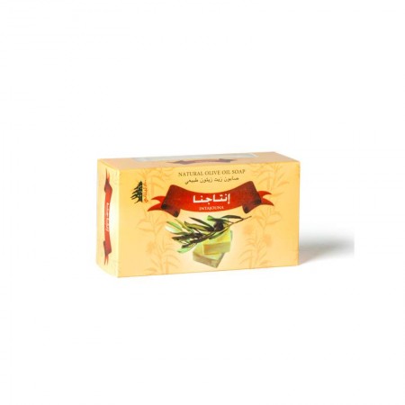 Olive Oil Soap | 500g