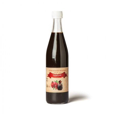 Pomegranate Molasses | 500ml