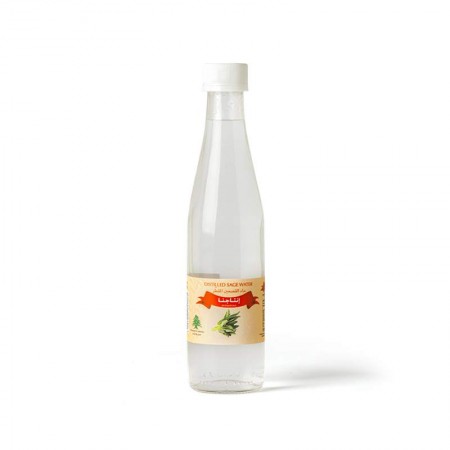 Sage Water | 250ml