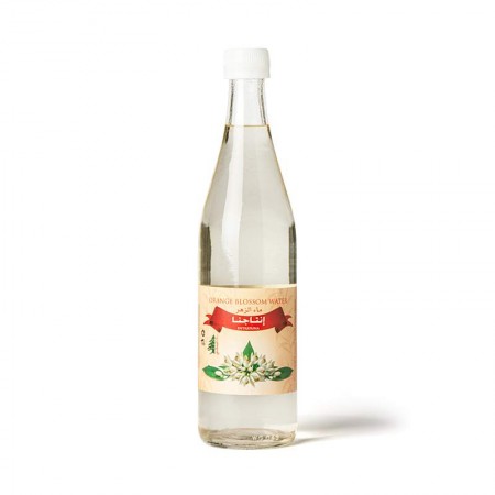 Orange Blossom Water | 500ml