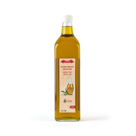 Extra Virgin Olive Oil | 1L