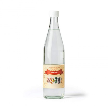 White Vinegar | 500ml