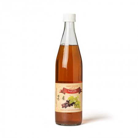 Grape Vinegar | 500ml