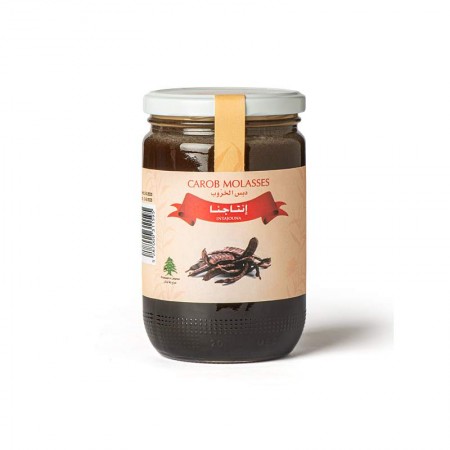 Carob Molasses | 800g