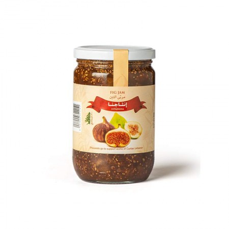 Fig Jam | 350g