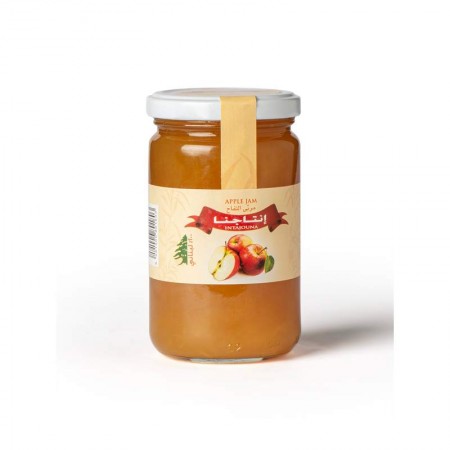 Apple Jam | 400g