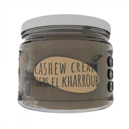 Debs El Kharroub Cashew...