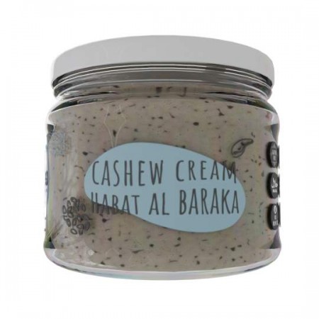 Habat Al Baraka Cashew...