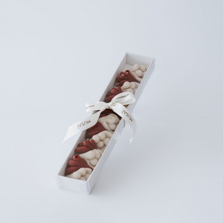 Red & White Mistletoe | 110g