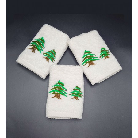 The Patriotic Towel Set of...