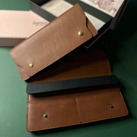 Beirut Soul Wallet  -...