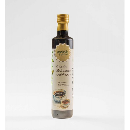 Carob Molasses | 500ml | BG