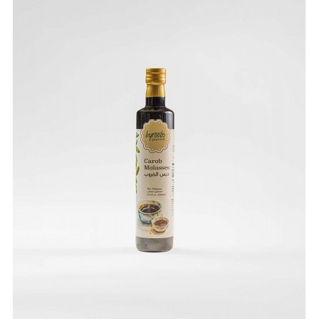 Carob Molasses | 250ml | BG