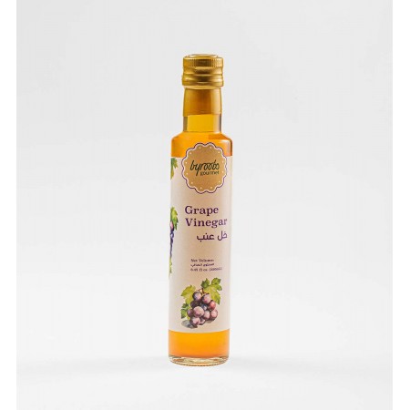 Grape Vinegar | 250ml | BG