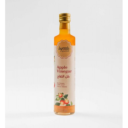 Apple Vinegar | 500ml | BG