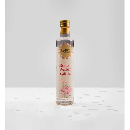 Rose Water | 250ml | BG