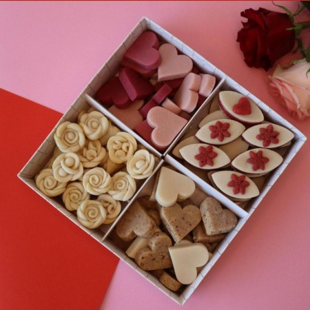 Valentine's Special Box | 1kg