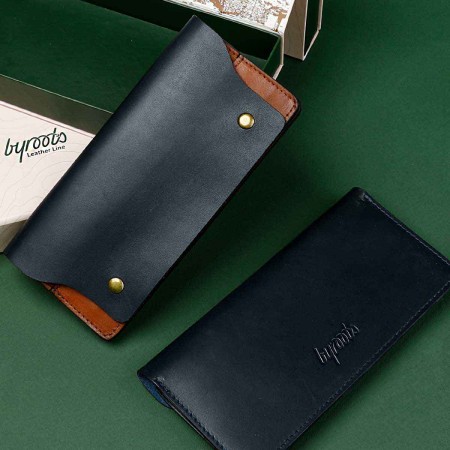 Eternal Root Wallet |...