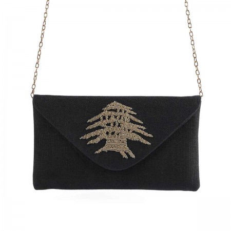 Cedar of Lebanon Clutch |...