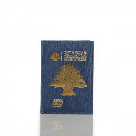 Lebanese Passport Cover |...