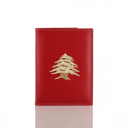 Cedar of Lebanon Passport...