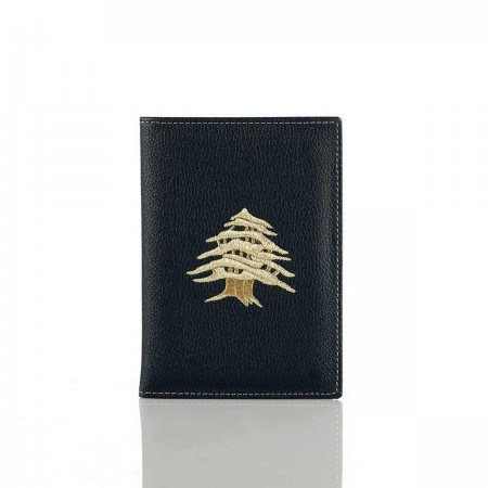 Cedar of Lebanon Passport...