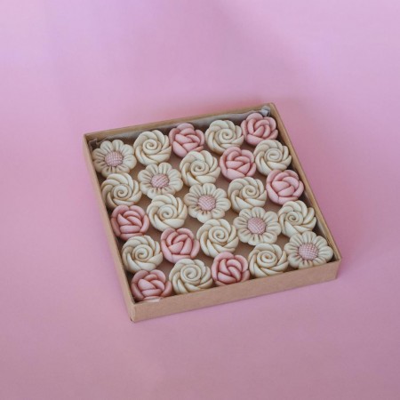 Pink Posy | 420g