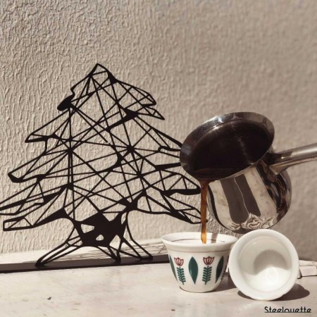 Hold on To Your Roots...