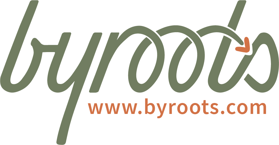 byroots logo