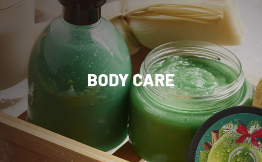 Buy Body Care